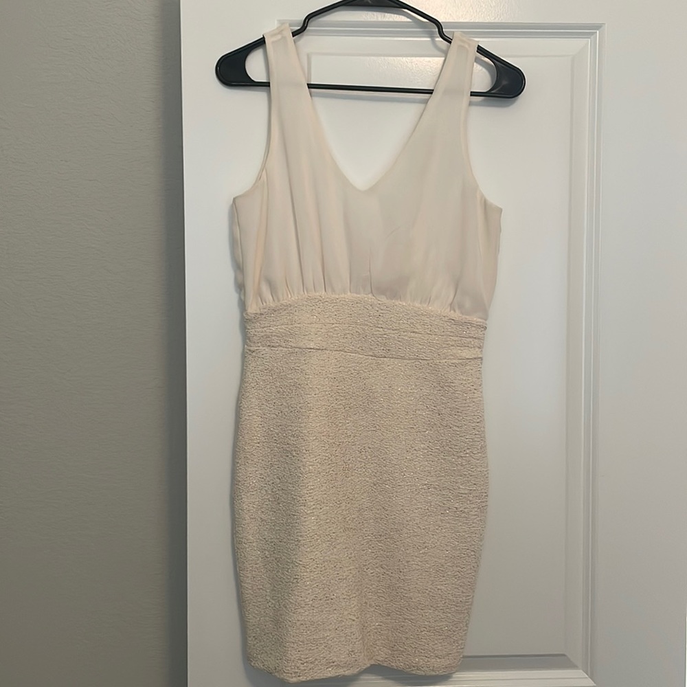 Charlotte Russe tight dress